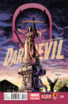 Daredevil (vol 4) #3 VF