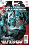 Countdown to Final Crisis (vol 1) #13 VF