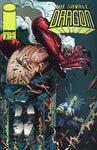Savage Dragon (vol 2) #3 NM