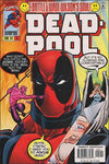 Deadpool (vol 2) #5 NM