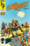 ElfQuest (vol 2) #2 VF