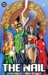 Justice League: The Nail #1 (of 3) TP