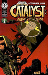 Catalyst: Agents of Change (vol 1) #6 (of 7) FN/VF