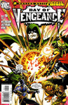 Day of Vengeance (vol 1) #5 (of 6) VF
