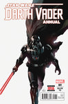 Star Wars: Darth Vader Annual (vol 1) #1 VF