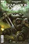 Warhammer 40,000: Damnation Crusade (vol 1) #1-6 Complete Set VF