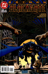 Batman: Blackgate (vol 1) #1 VF