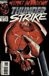 Thunderstrike (vol 1) #17 VF