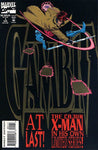 Gambit (vol 1) #1-4 Complete Set FN/VF