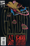 Gambit (vol 1) #1-4 Complete Set FN/VF