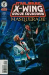 Star Wars: X-Wing – Rogue Squadron (vol 1) #29 VF