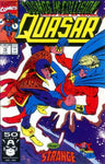 Quasar (vol 1) #19 VF