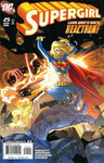 Supergirl (vol 5) #25 VF