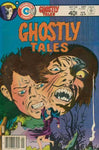 Ghostly Tales (vol 1) #138 VF