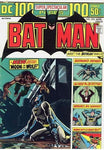 Batman (vol 1) #255 FN