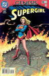 Supergirl (vol 4) #14 VF