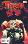 Thor (vol 3) #4 VF