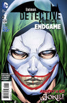 Detective Comics: Endgame One Shot FN/VF