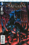 Batman: Arkham Knight Annual (vol 1) #1 NM