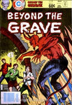 Beyond the Grave (vol 1) #8 VG