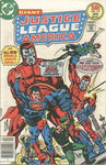 Justice League of America (vol 1) #141 VF
