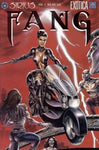 Fang (vol 1) #1 VF