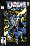 Doom 2099 (vol 1) #1 VF