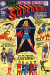 Action Comics (vol 1) #373 VG/FN