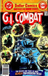 G.I. Combat (vol 1) #204 VG