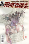 Fight Club 2 #4 NM