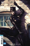 Catwoman (vol 5) #1 Stanley 'Artgerm' Lau Variant NM