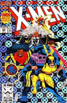 Uncanny X-Men (vol 1) #300 VF