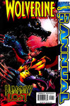 Wolverine Annual '97 (vol 2) NM