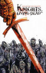 Knights of the Living Dead TP