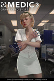 Medic (vol 1) #1-5 (OF 5) Complete Set NM
