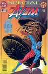 The Atom Special (vol 1) #2 (of 2) NM