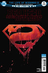 Red Hood and the Outlaws (vol 2) #12 VF