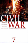 Civil War (vol 1) #7 NM