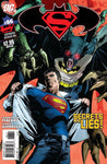 Superman/Batman (vol 1) #86 NM