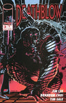 Deathblow (vol 1) #3 VF