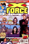 X-Force (vol 1) #68 VF