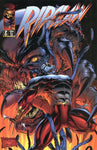 Ripclaw (vol 1) #1-3 Complete Set NM