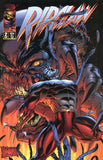 Ripclaw (vol 1) #1-3 Complete Set NM