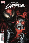 Carnage (vol 3) #4 NM