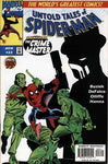 Untold Tales of Spider-Man (vol 1) #23 NM