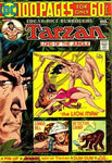 Tarzan (vol 1) #234 GD