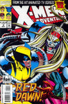 X-Men Adventures (vol 1) #4 VF