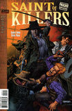 Preacher Special: Saint of Killers #1-4 Complete Set FN/VF