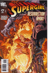 Supergirl (vol 5) #29 VF