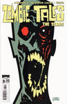 Zombie Tales: The Series (vol 1) #3 VF